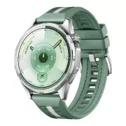 Смарт-годинники Huawei WATCH GT 6 46mm Green (55020FTV) (UA)