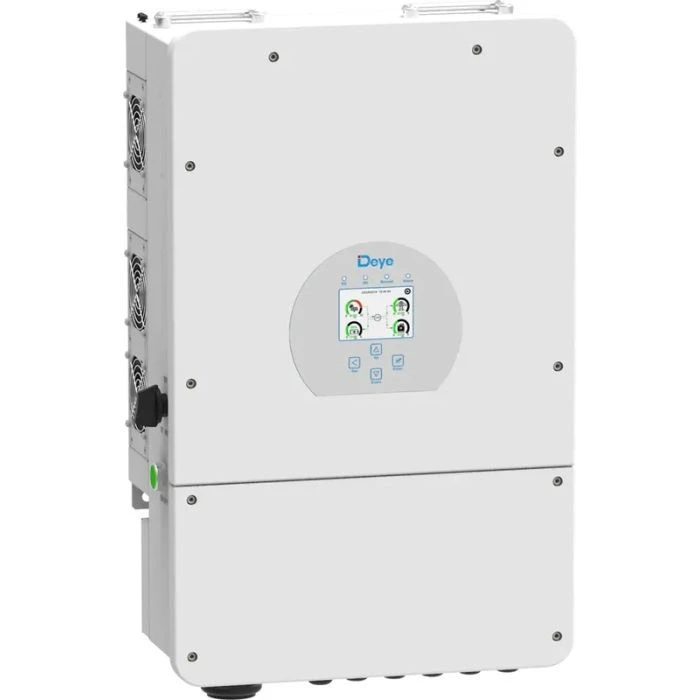 Солнечный инвертор Deye SUN-12K-SG02LP1-EU-AM3 12kW (SUN-12K-SG02LP1-EU-AM3) (UA)