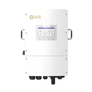 Сонячний інвертор Solis S6 15kW (S6-EH3P15K02-NV-YD-L) (UA)