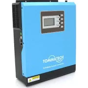 Сонячний інвертор Tommatech TT-NEW1K, 1000W (TT-NEW1K) (UA)