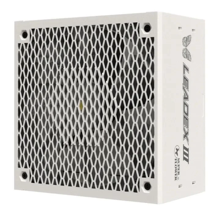 Блок питания Super Flower 1000W LEADEX VII XG SERIES WHT (SF-1000F14XG WHITE) (UA)