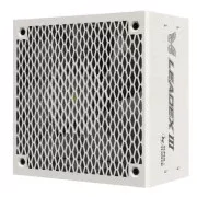 Super Flower 1000W LEADEX VII XG SERIES WHT (SF-1000F14XG WHITE) (UA)