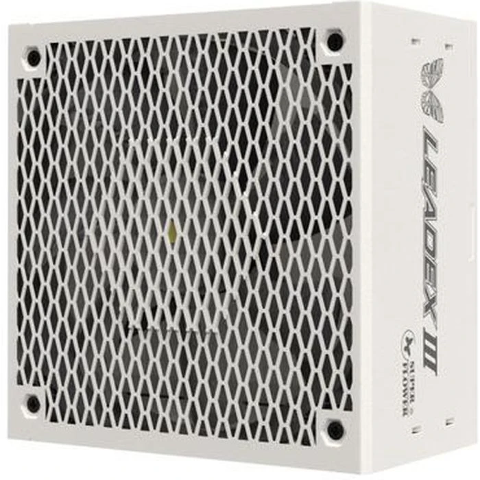 Блок питания Super Flower 1300W LEADEX VII XG SERIES WHT (SF-1300F14XG WHITE) (UA)