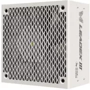 Super Flower 1300W LEADEX VII XG SERIES WHT (SF-1300F14XG WHITE) (UA)