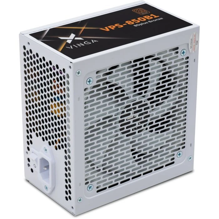 Блок живлення Vinga 850W (VPS-850B1W) (UA)