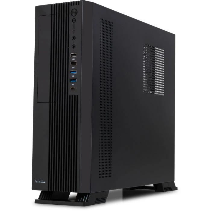Корпус Vinga CS321B (UA)