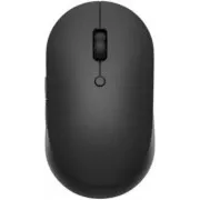 Xiaomi MiiiW Silent Edition Wireless/Bluetooth Black (WXSMSBMW03 Black) (UA)