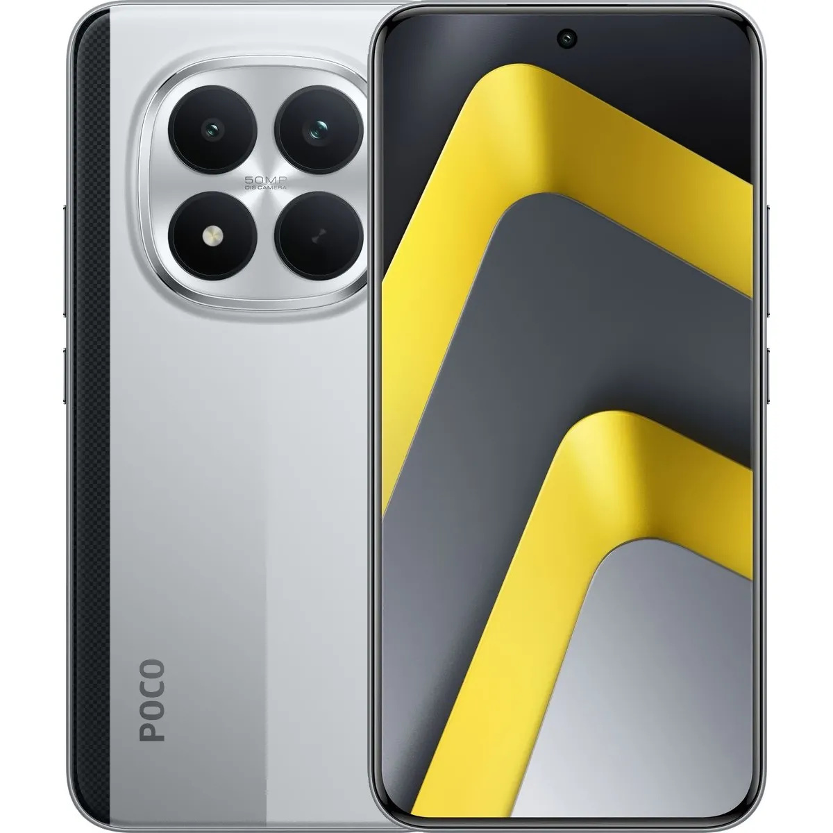 Xiaomi 15 Ultra 16/512GB Silver Chrome (UA) купить в Одессе, цена