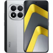 Xiaomi Poco M8 Pro 5G 8/256GB Silver (no adapter) Europe