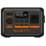 Зарядна станція BLUETTI AC2P 300W (AC2P) (UA)
