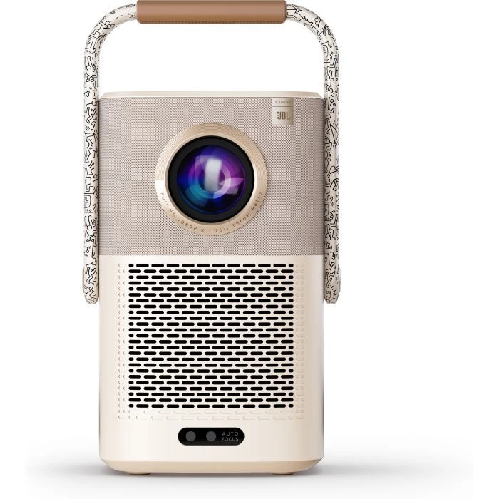 Проектор Yaber T2-Plus-limited (UA)