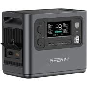 Зарядная станция Aferiy AF-P110-E, 1200W, 960Wh (Aferiy AF-P110-E) (UA)
