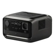 Зарядная станция EcoFlow RIVER 3 Plus Wireless (EFRIVER3PLUS-W-EU-CBOX) (UA)