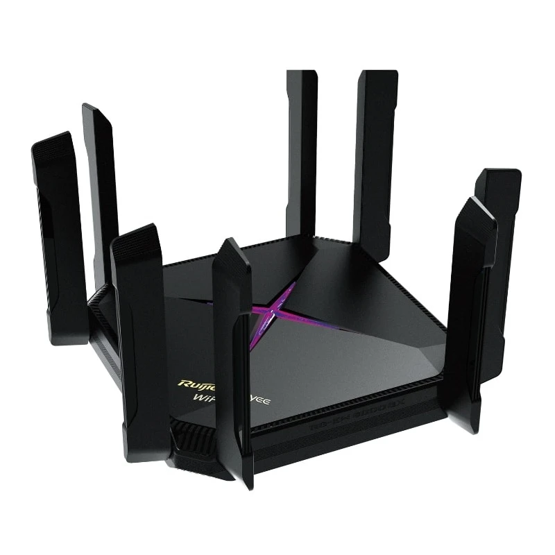 Беспроводной маршрутизатор Ruijie Reyee RG-EW6000GX (UA)