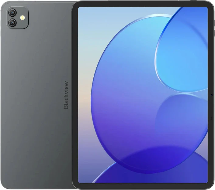 Планшет Blackview Tab Link 8 12/256GB Wi-Fi Starry Grey (6931548324386) (UA)