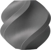 Филамент Bambu Lab Філамент/пластик для 3D друку з котушкою ABS 1kg Silver (B00-D1-1.75-1000-spl) (UA)