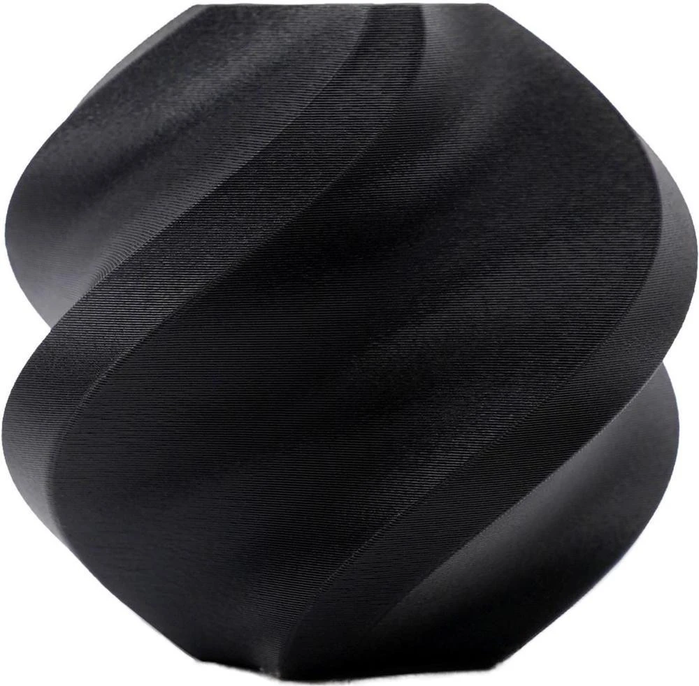 Филамент Bambu Lab PLA Matte 1kg - Charcoal (A01-K1-1.75-1000-SPL) (UA)