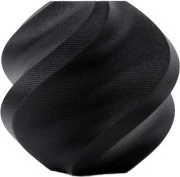 Філамент Bambu Lab PLA Matte 1kg - Charcoal (A01-K1-1.75-1000-SPL) (UA)