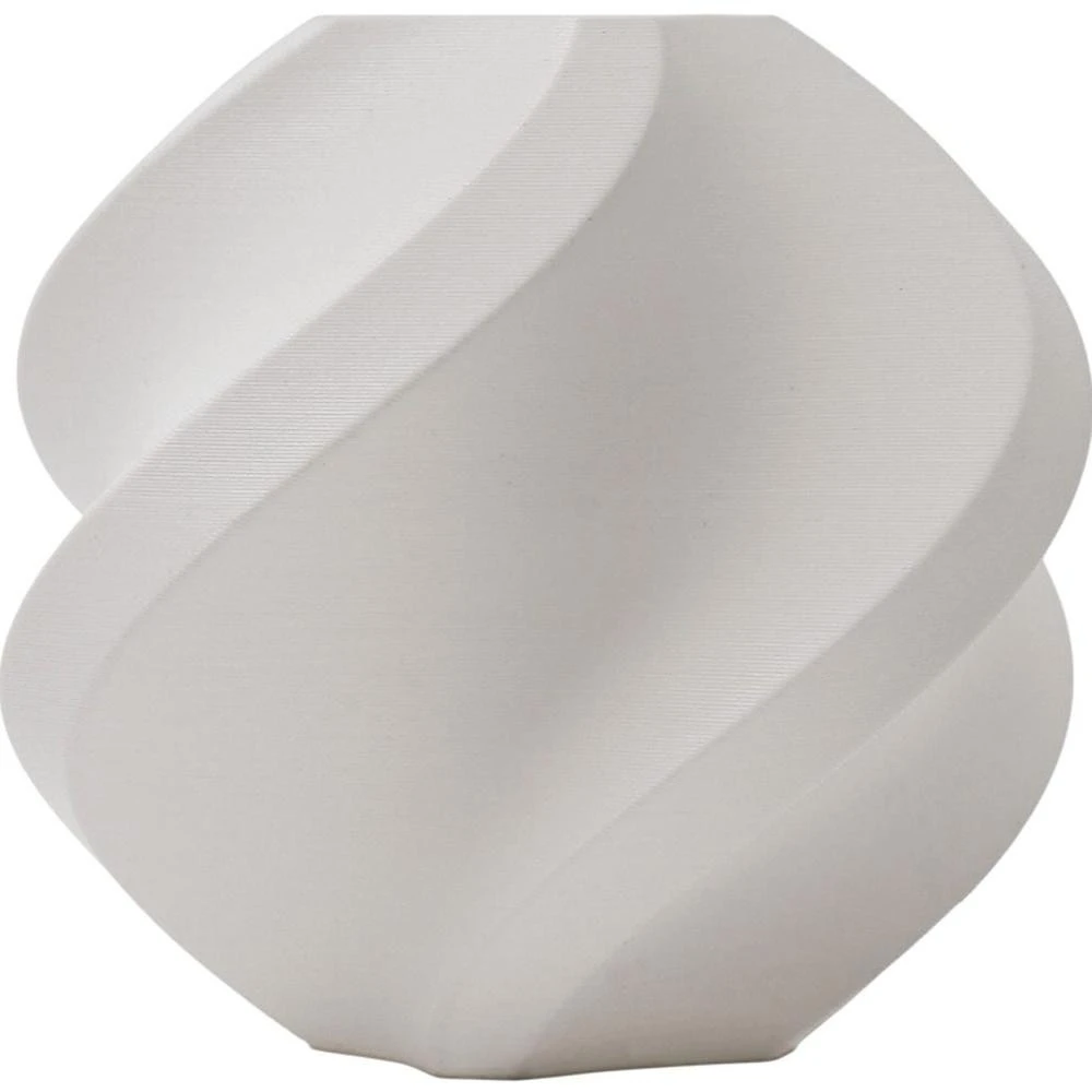 Филамент Bambu Lab PLA Matte Ivory White (A01-W2-1.75-1000-SPL) (UA)