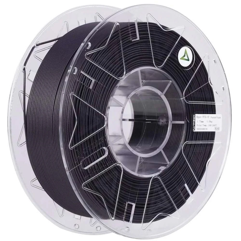 Филамент Creality Hyper PETG-CF 1.75mm Phantom Purple (3301060041) (UA)