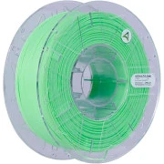 Філамент Creality Hyper PLA 1.75mm Люмінесцентний зелений (3301010541) (UA)