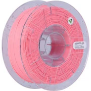 Філамент Creality Hyper PLA 1.75mm Люмінесцентний Рожевий (3301010539) (UA)