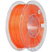 Філамент Creality PLA Hyper RFID Stardust 1.75mm, 1kg, оранжевий (3301010572) (UA)