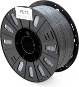 Филамент DRUKAR PETG 1.75мм 2.5кг Gray (DRKPETG2,5GR1) (UA)