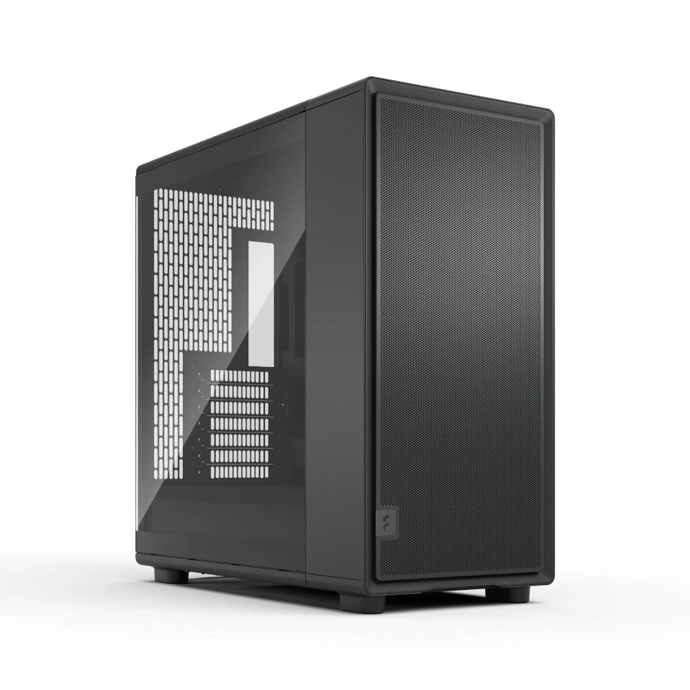 Корпус Fractal Design Epoch XL Black TG Light Tint (FD-C-EPO1X-02) (UA)