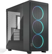 Fractal Design Epoch XL Black TG RGB Light Tint (FD-C-EPO1X-04) (UA)