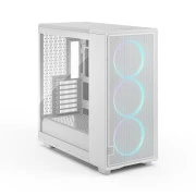 Fractal Design Epoch XL White TG RGB Clear Tint (FD-C-EPO1X-05) (UA)