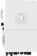Гибридный солнечный инвертор Deye SUN-25K-SG02HP3-EU (UA)