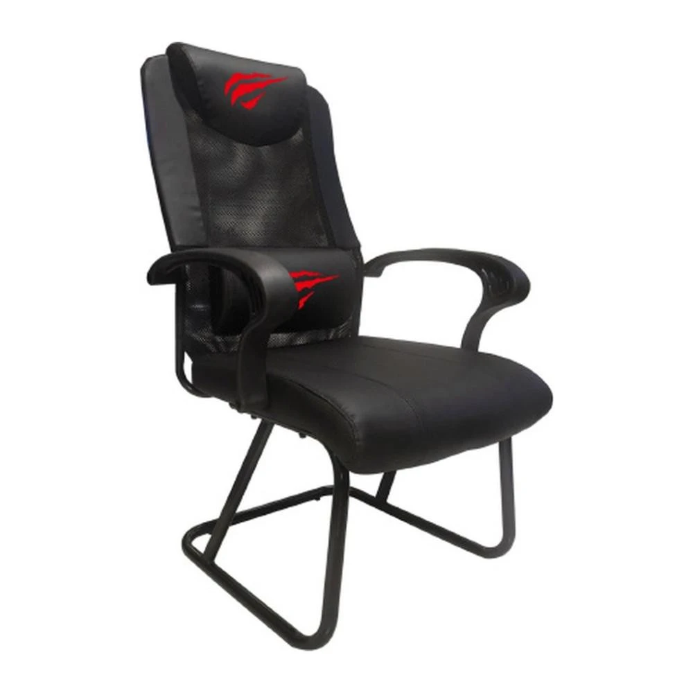 Игровое кресло Havit HV-GC924 Black (UA)
