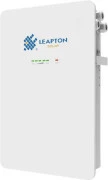 Leapton Solar LiFePO4 51.2V 100Ah (EL-A05) (UA)