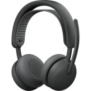 Logitech Zone Wireless 2 ES Graphite (981-001493) (UA)