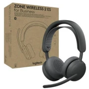 Logitech Zone Wireless 2 ES Graphite (981-001498) (UA)