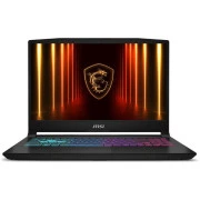 MSI Katana 15 HX B14WEK Black (9S7-1587C1-868) (UA)
