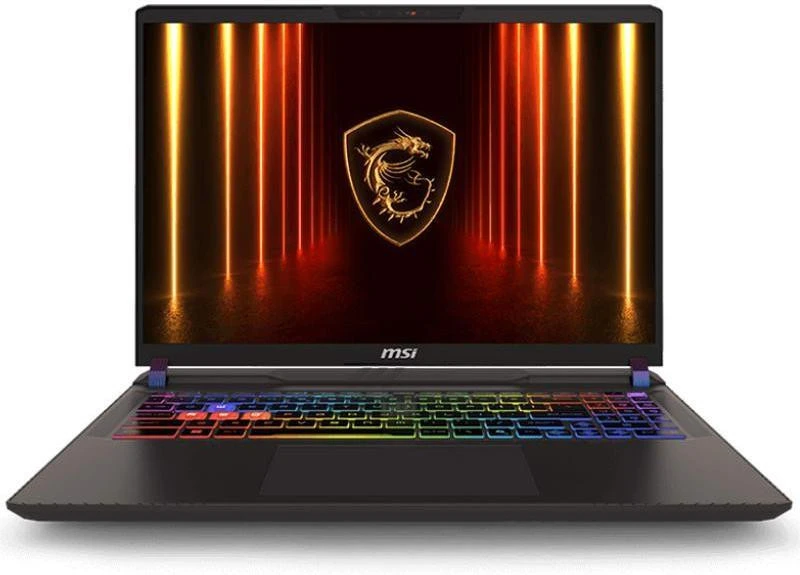 Ноутбук MSI Vector 16 HX AI A2XWHG (A2XWHG-133XUA)