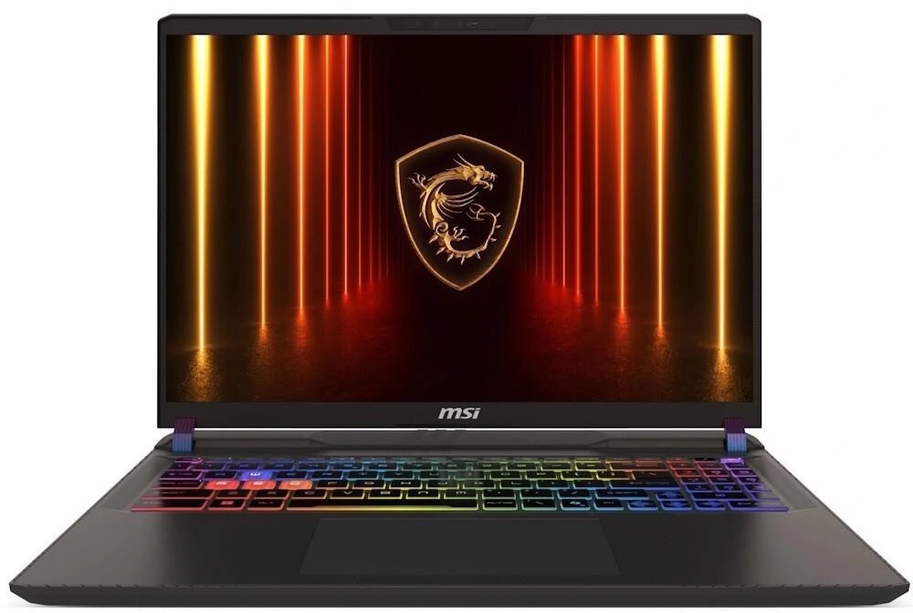 Ноутбук MSI Vector A16 HX A8WHG Cosmos Gray (9S7-15MM72-061) (UA)