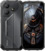 Blackview Oscal Marine 2 4/64GB Black Europe
