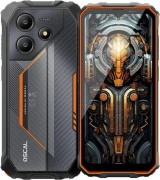 Blackview Oscal Marine 2 4/64GB Orange