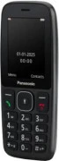 Panasonic KX-TF400 Black (KX-TF400EXB) (UA)