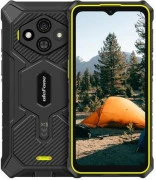 Ulefone Rugking 3 Pro 8/128Gb Black-Green (6975326660952) (UA)