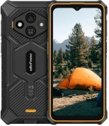 Ulefone Rugking 3 Pro 8/128GB Black-Orange Europe