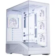 1stPlayer GM7-SV-3FN7R-W-1FN7-W Silver (UA)