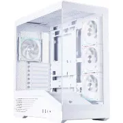 1stPlayer GM7-WH-3FN7R-W-1FN7-W White (UA)