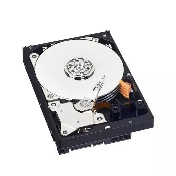 Жесткий диск 3.5 SATA 4.0TB WD 7200rpm 64MB (WD4000FYYZ) (UA)