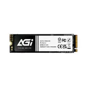 AGI AI298 1 TB (AGI1T0GIMAI298-CB) (UA)