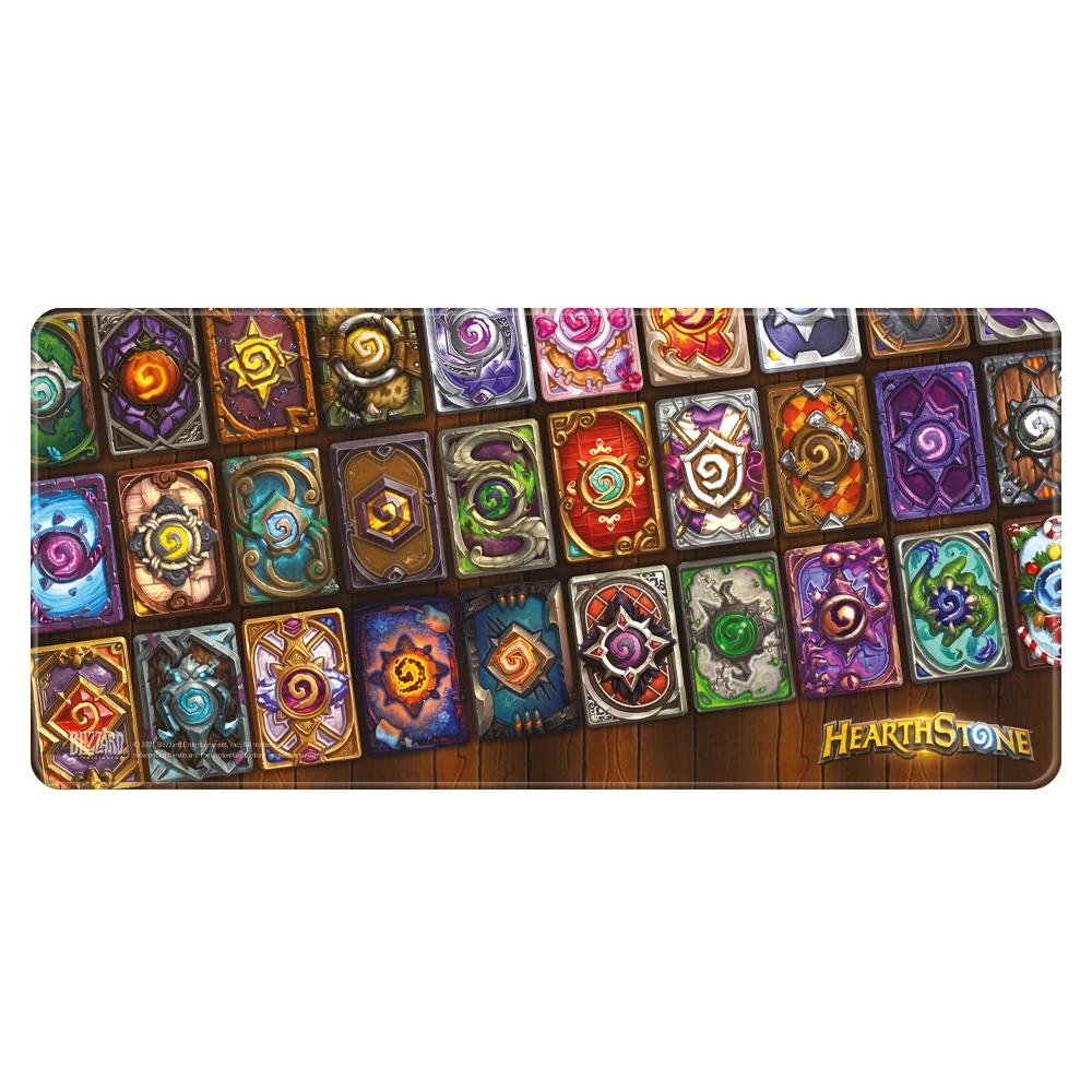 Коврик Blizzard Hearthstone Cardbacks (FBLMPHSCARDBK21XL) (UA)
