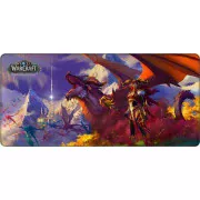 Blizzard World of WarCraft Dragonflight Alexstrasza and Dragon XL (FBLMPDFALDRA22SXL) (UA)